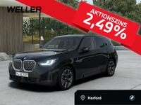 BMW X3 - Vorschau Bild 1