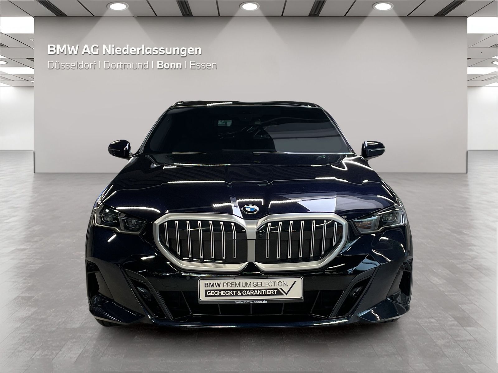 BMW 520 - Bild 8
