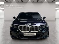 BMW 520 - Vorschau Bild 8