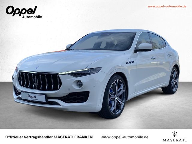 Maserati Levante GT Hybrid *AKTION* 360°KAMERA+NAVIGATION