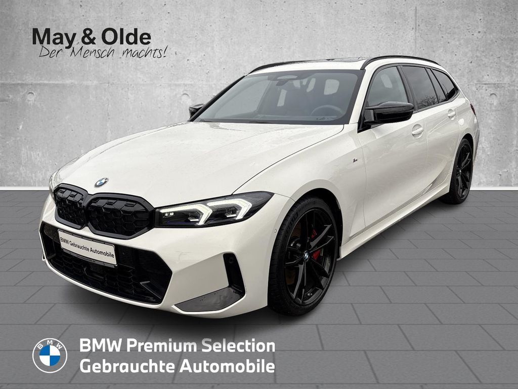 BMW M340d