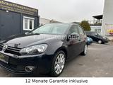 Volkswagen Golf VI Trendline, neue Inspektion, Garantie - Volkswagen Golf: V Trendline