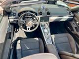 Porsche Boxster 718 GTS 4.0 - Porsche Boxster aus 2023