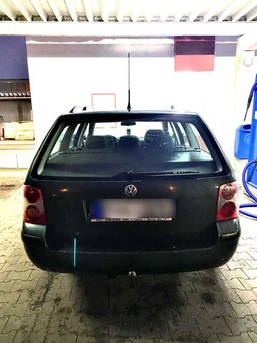 Volkswagen VW Passat 3BG 2.0 - TÜV NEU