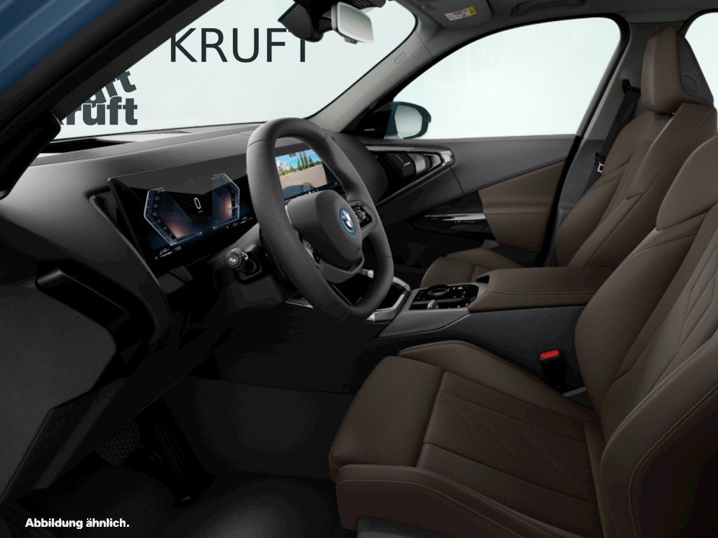 BMW X3 - Bild 4
