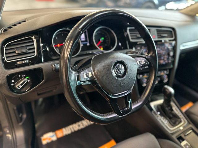 MYAUTOCENTER – Gebraucht- und Jahreswagen mit Werkstattservice in Pfaffenhofen Volkswagen Golf VII Variant Highline BMTStart-Stopp*Klima*