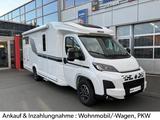 Fiat L!VE TI 700 MEG*8G Aut*TV*Solar*Sitzhzg*LED*WIFI - Fiat Teilintegrierter