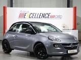 Opel Adam 1.4 JAM / GREY & BLACK / GROßES-DISPLAY - Opel Adam in Hamm
