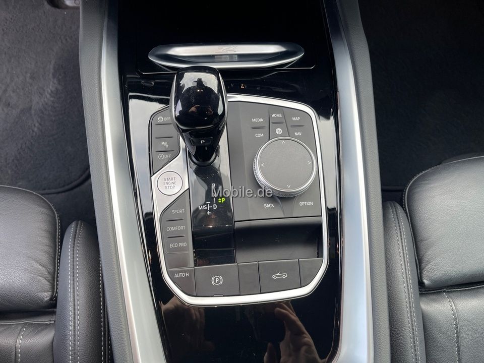 BMW Z4 M40 - Bild 13