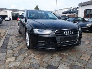 Audi A4 - 2