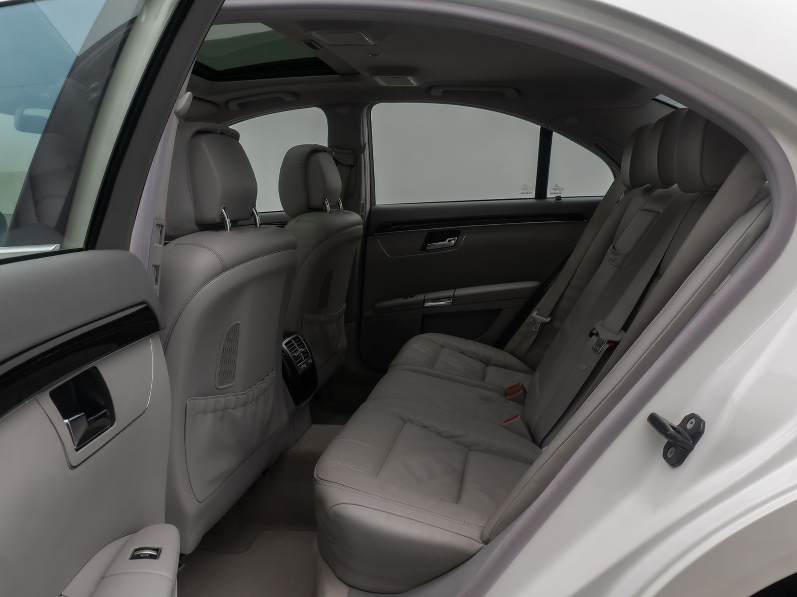 Fahrzeugabbildung Mercedes-Benz S 500 4MATIC AMG-Line Kamera Massage HiFi 19Zoll