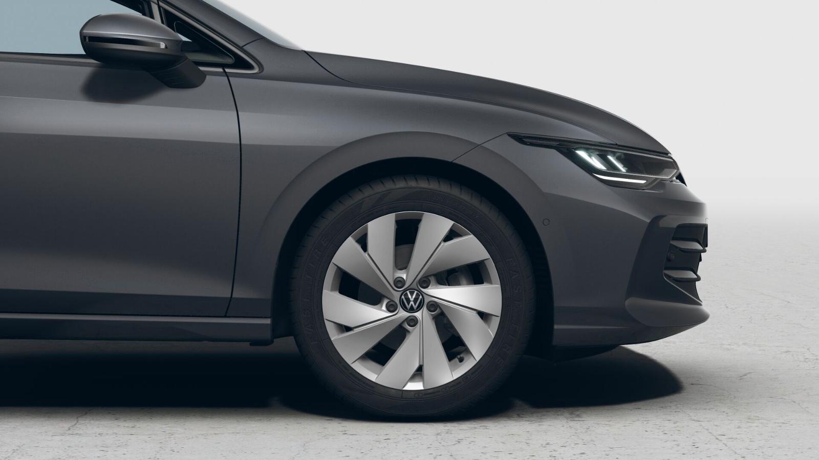 Volkswagen Golf Life TSI, миниатюра 4