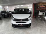 Fiat Talento L2H1/6-Sitzer - gebrauchte Fiat Talento aus dem Jahr 2018