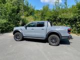 Ford Ranger Raptor - Ford Raptor in Essen