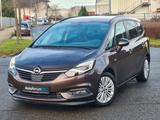 Opel Zafira Tourer*7.Sitz*Autom.*Navi*LHZ*SHZ* - Opel Zafira Tourer Gebrauchtwagen