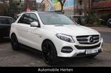 Mercedes-Benz GLE 400 4Matic*AMG*DISTR*PANO*KAMERA*ALU22"*TOP! - Mercedes-Benz GLE-Klasse in Essen