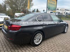 BMW 520d xDrive Autom Luxury Line*HUD*4SZH*S-Dach*Br