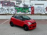 Aixam Coupé Mopedauto 45kmh Ligier Microcar - Aixam Coupé Gebrauchtwagen