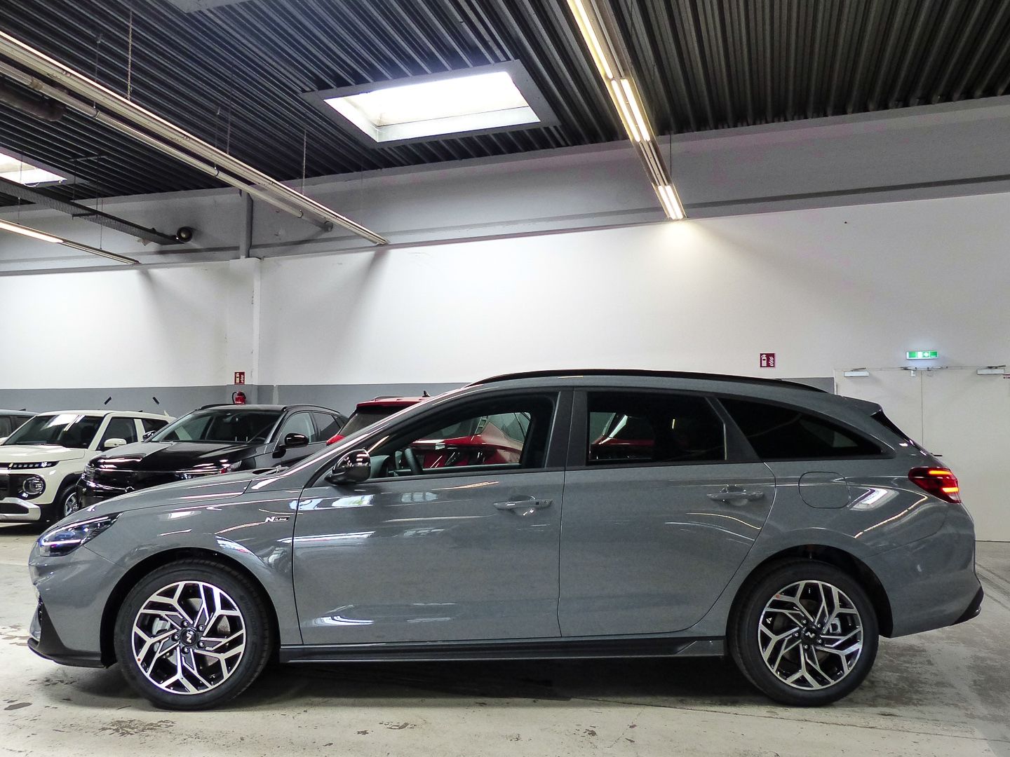 Hyundai i30 – Bild 17