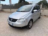 Volkswagen Fox 1.4 TDI - Volkswagen Fox: 1.4