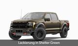Ford F 150 Raptor R V8|AHVZ|DECKEL|37"|VOLL|MY26 - Ford F 150 Gebrauchtwagen