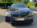 BMW 530d xDrive M Paket Touring STHZ HUD HK AHK PANO - BMW 530 mit Diesel-Antrieb: Leder, Schiebedach, Kombi, 530d Paket