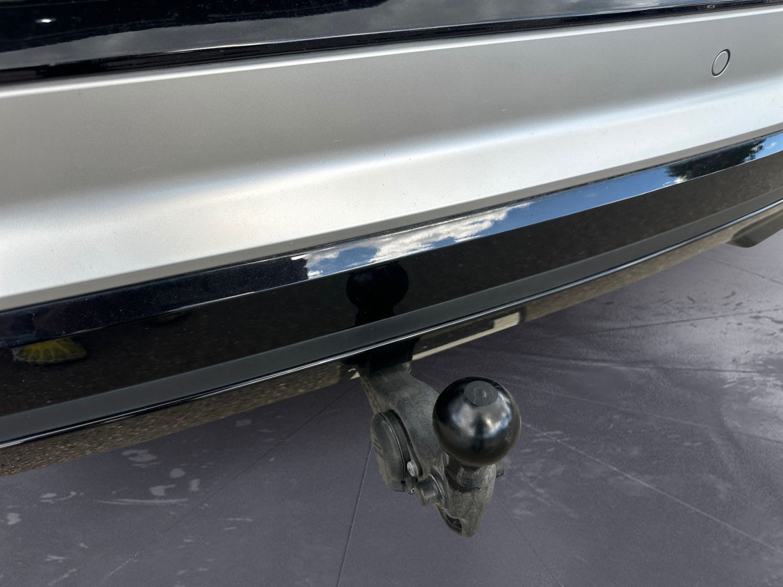 Skoda Enyaq - Bild 19