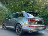 Audi SQ7 4.0 TDI quattro tiptronic  - Audi SQ7 von privat