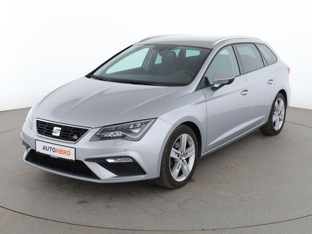 Image of Seat Leon