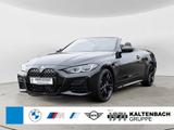 BMW 440i Cabrio xDrive HUD LASER LED NAVI H/K LEDER - gebrauchte BMW 440 aus dem Jahr 2022