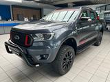 Ford Ranger Thunder 2.0 Bi-Turbo 4x4*LED*Navi*AHK*ACC - Ford Ranger: Thunder