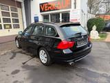 BMW 318 i Touring Klima+Panorama Sommer + Winterreif - BMW 318 aus 2008: 318i
