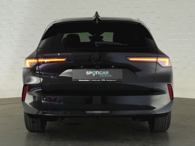 Astra L ST GS AT+360 GRAD KAMERA+TOT-WINKEL-WARN
