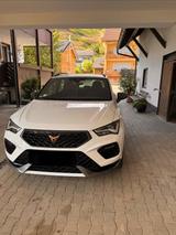 Cupra Ateca 2.0 TSI 221kW 4Drive DSG -
