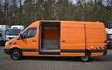 Mercedes-Benz Sprinter II Kasten 515 CDI/MAXI,Klima,AHK,E4 - Mercedes-Benz Sprinter 515 cdi