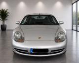 Porsche 996 Carrera Cabriolet Carrera Sammlerzustand  - Porsche 911er Reihe mit Halbautomatikschaltung