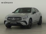 Mercedes-Benz GLC 450 d 4MATIC Coupé 360 ACC AHK AUT Bel.Sitz - Mercedes-Benz GLC 450 Jahreswagen