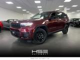 Jeep Grand Cherokee L Laredo 3,6l V6 *4x4  / LED / KA - gebrauchte Jeep Grand Cherokee aus dem Jahr 2023