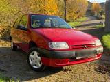 Citroën Saxo 1.0  kleiner Garagenfund, Ba... - Citroën aus 1997