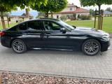 BMW 520d M Sport - BMW 520 in Magdeburg