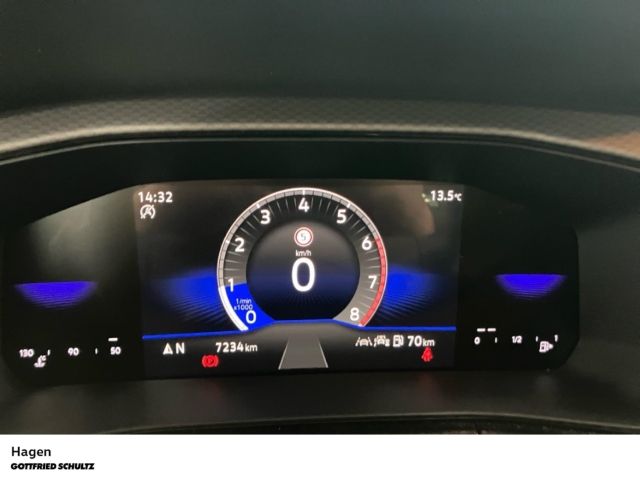 Volkswagen T-Cross - Bild 16