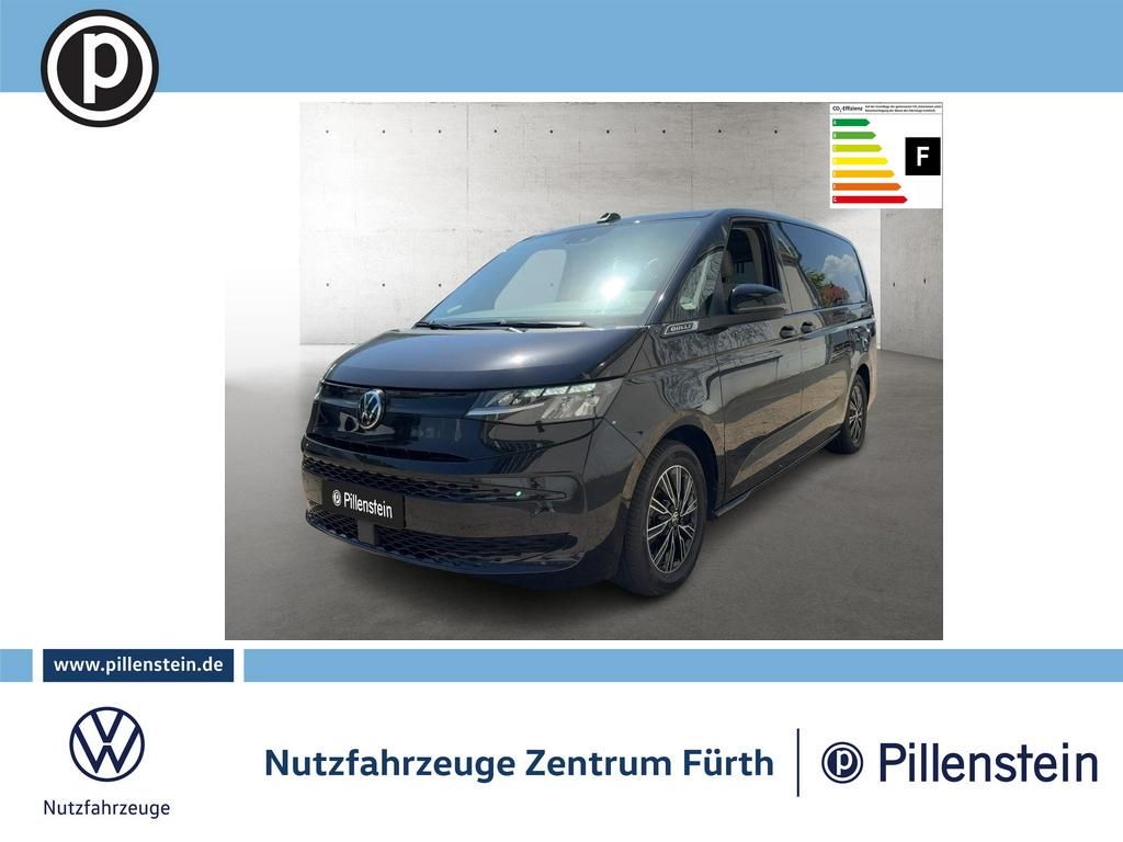 Image of Volkswagen T7 Multivan