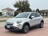 Fiat 500X 1.4 MultiAir 140 CV Cross Plus - Fiat 500L Cross Kombi Gebrauchtwagen