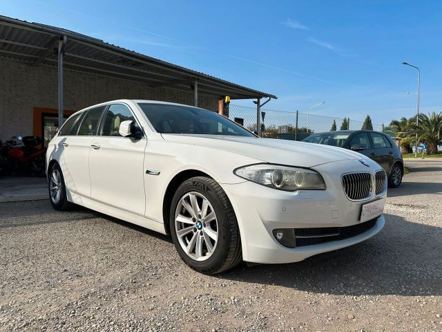 BMW Bmw 520 520d Touring