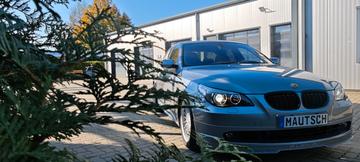 2005 Alpina B5 photo 5