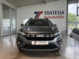 Dacia Jogger Hybrid 140 Expression Navi  - Dacia Jogger Expression mit Hybrid-Antrieb (Benzin/Elektro)