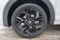 Volkswagen Taigo - Vorschau Bild 9