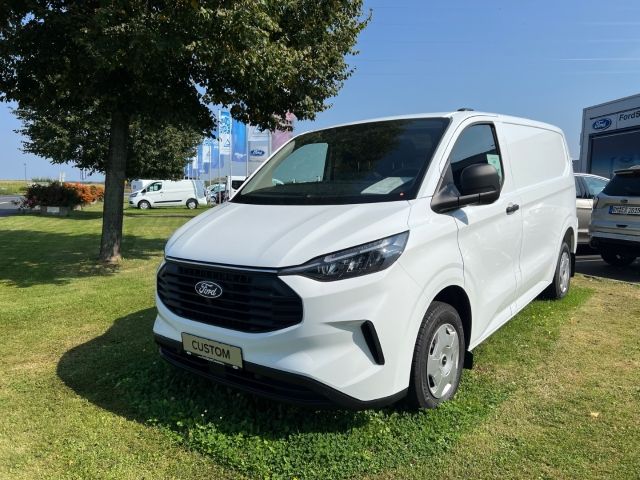 Ford Transit Custom 280 L1 Trend FWD 2.0 EcoBlue Ab S