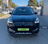 Ford Kuga Individual*2Hand*4X4*Pano*Standheiz*EXPORT - gebrauchte Ford Kuga aus dem Jahr 2016