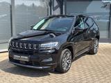 Jeep Compass 1.5 e-Hybrid Summit *LEDER*360*19 Zoll* - Jeep Compass Summit mit Benzin-Antrieb